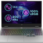 Lenovo LOQ 15IRX10 83JE0095CK recenze