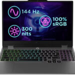 Lenovo LOQ 15IRX9 83DV007RCK recenze