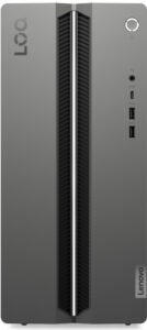 Fotografie Lenovo LOQ Tower KOMLEVGAM0091 recenzía