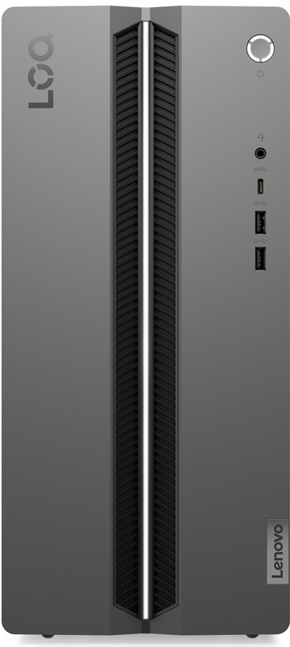 Obrázok Lenovo LOQ Tower KOMLEVGAM0091 hodnotenie