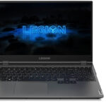 Lenovo Legion 5 82AW0045CK recenze