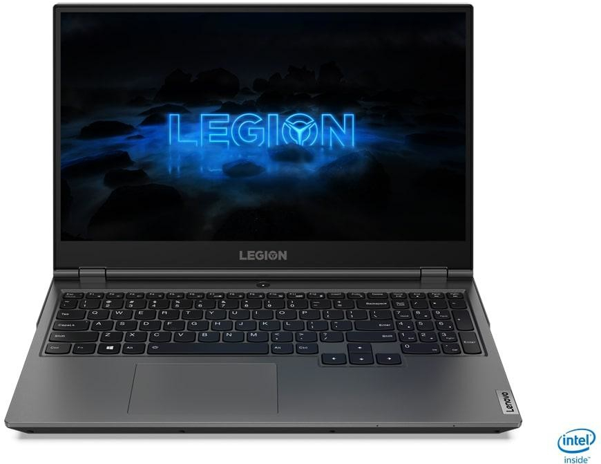 Lenovo Legion 5 82AW0045CK recenze