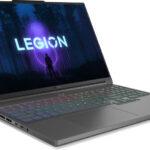 Lenovo Legion Slim 5 82YA0094CK recenze