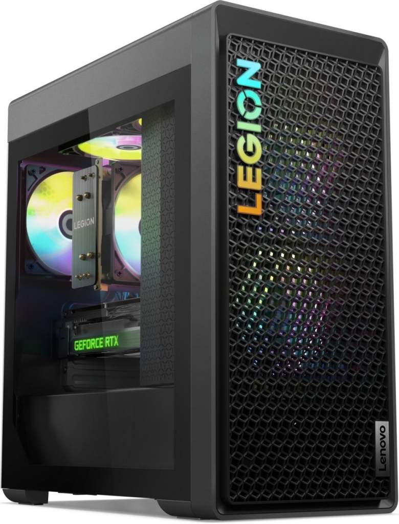 Lenovo Legion T5 26IRB8 90UU00ELMK recenze