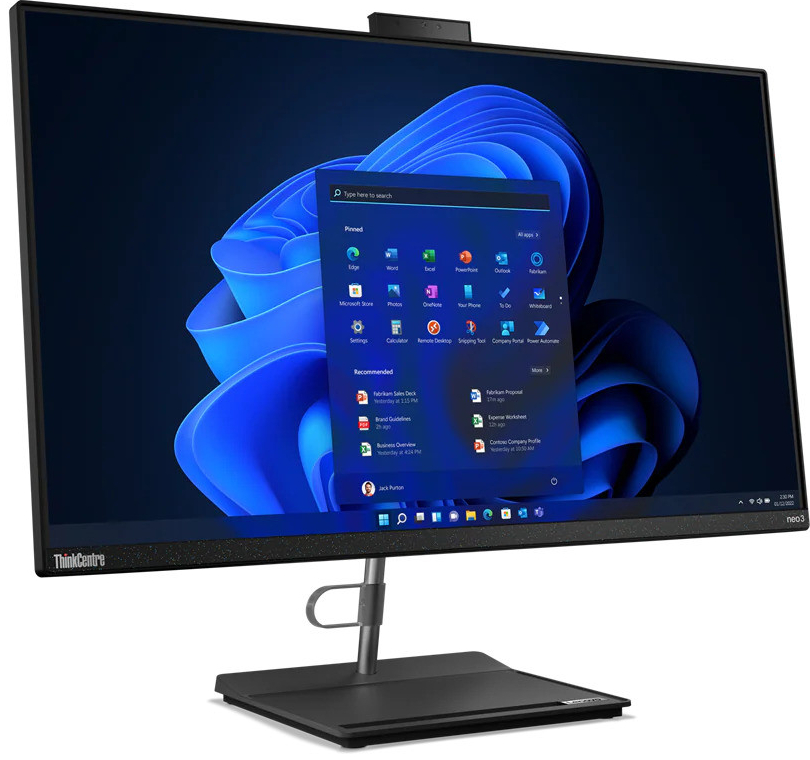 Lenovo TC Neo 30a 12JV000DCK recenze