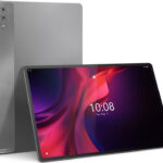 Lenovo Tab Extreme 12GB/256GB Storm Grey ZACF0021CZ recenze