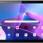 Lenovo Tab M10 G3 ZAAG0023SE recenze