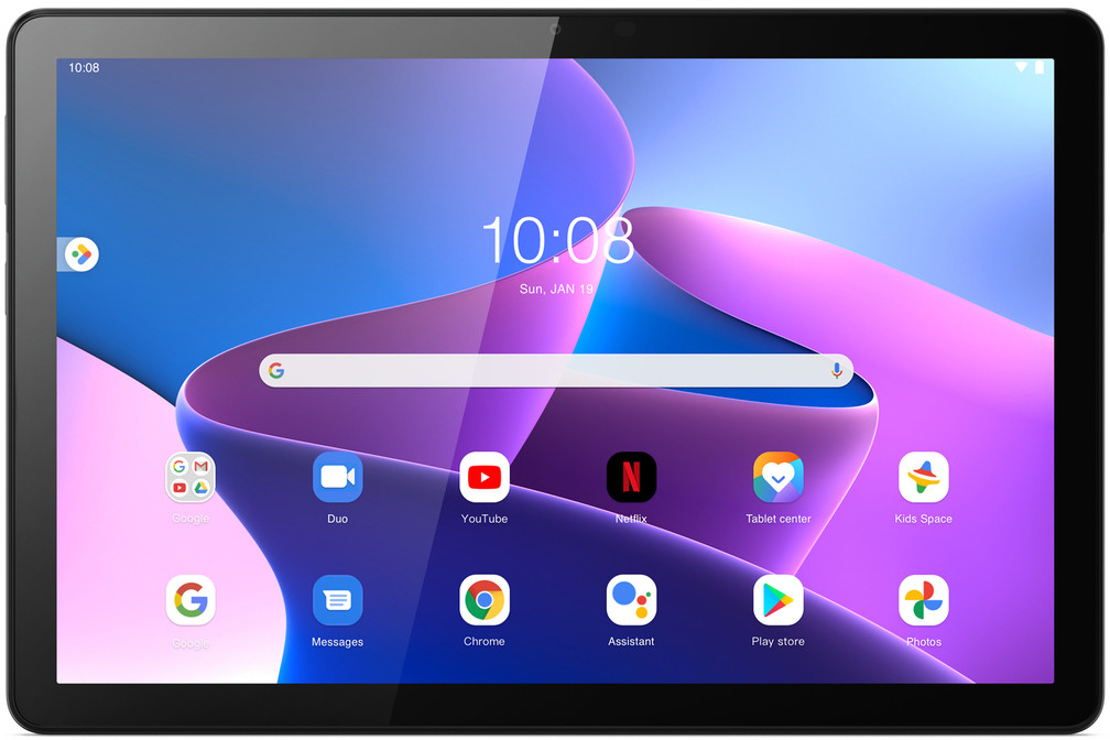 Lenovo Tab M10 G3 ZAAG0023SE recenze