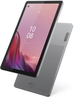 Lenovo Tab M9 ZAC30221CZ recenze