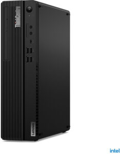 Fotografie Lenovo ThinkCentre M70s 12DT0039CK recenzía