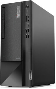 Fotografie Lenovo ThinkCentre Neo 50t 12JB0015PB  recenzía