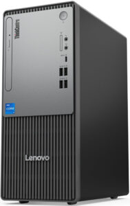 Fotografie Lenovo ThinkCentre Neo 50t 12UD001WPB recenzía