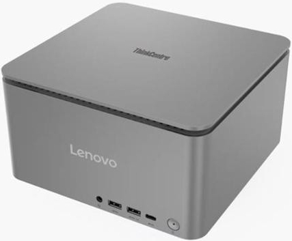 Lenovo ThinkCentre neo Ultra 12W1001WCK recenze