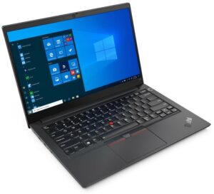 Fotografie Lenovo ThinkPad E14 G2 20TA0079CK recenzía