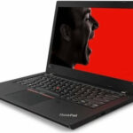 Lenovo ThinkPad Edge 14 NVPPAMC recenze