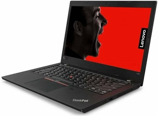 Obrázok Lenovo ThinkPad Edge 14 NVPPAMC hodnotenie
