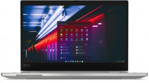 Fotografie Lenovo ThinkPad L13 20VK001FCK recenzía