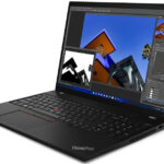 Lenovo ThinkPad P16s G1 21CK002QPB recenze