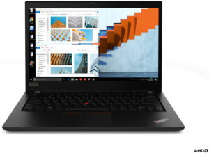 Fotografie Lenovo ThinkPad T14 G1 20UD004DCK recenzía