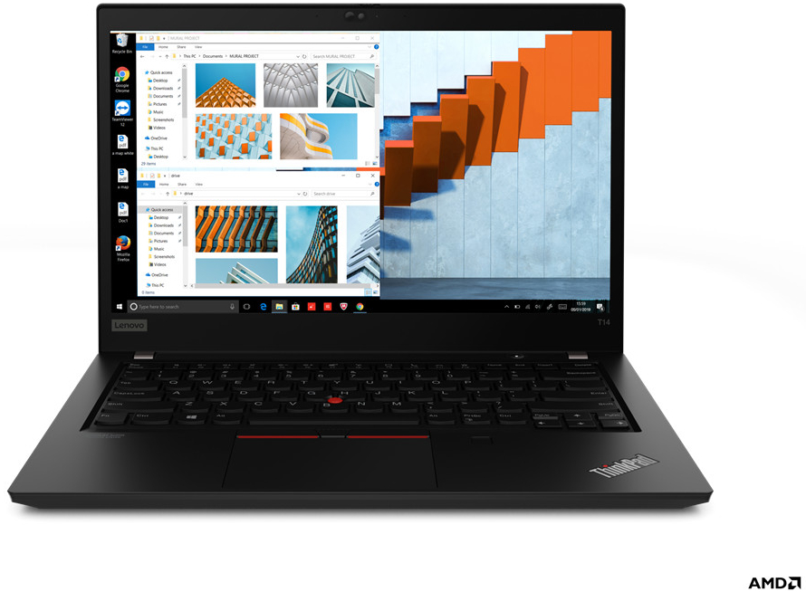 Obrázok Lenovo ThinkPad T14 G1 20UD004DCK hodnotenie