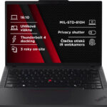 Lenovo ThinkPad T14 G5 21MC001RCK recenze