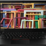 Lenovo ThinkPad T490 20N3S0FR00 recenze