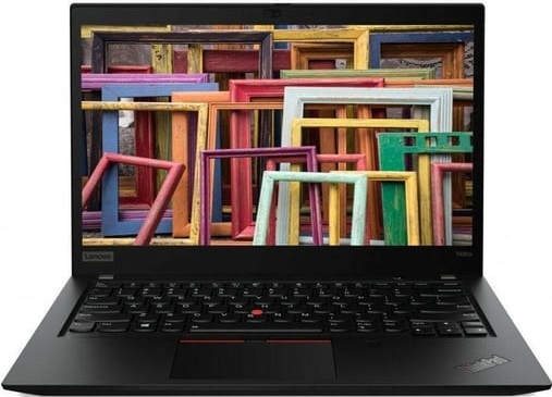 Obrázok Lenovo ThinkPad T490 20N3S0FR00 hodnotenie