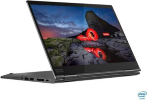 Fotografie Lenovo ThinkPad X1 Yoga G5 20UB0020CK recenzía