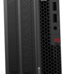 Lenovo ThinkStation P3 Tiny 30H0005HCK recenze