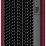 Lenovo ThinkStation P5KOMLEVKOPM241 recenze