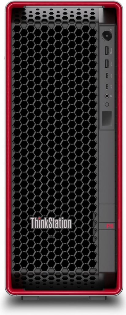 Lenovo ThinkStation P8 30HH005MGE recenze
