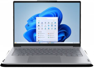 Fotografie Lenovo Thinkbook 14 G8 21SG008XCK recenzía