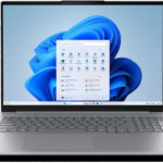 Lenovo Thinkbook 16 G8 21SH009UCK recenze
