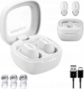 Fotografie Lenovo Thinkplus XT62  recenzía