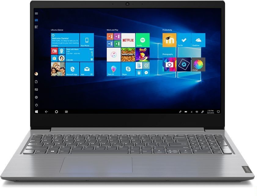 Lenovo V15 82C7000TCK recenze