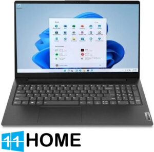 Fotografie Lenovo V15 G2 82QY00NDGE  recenzía