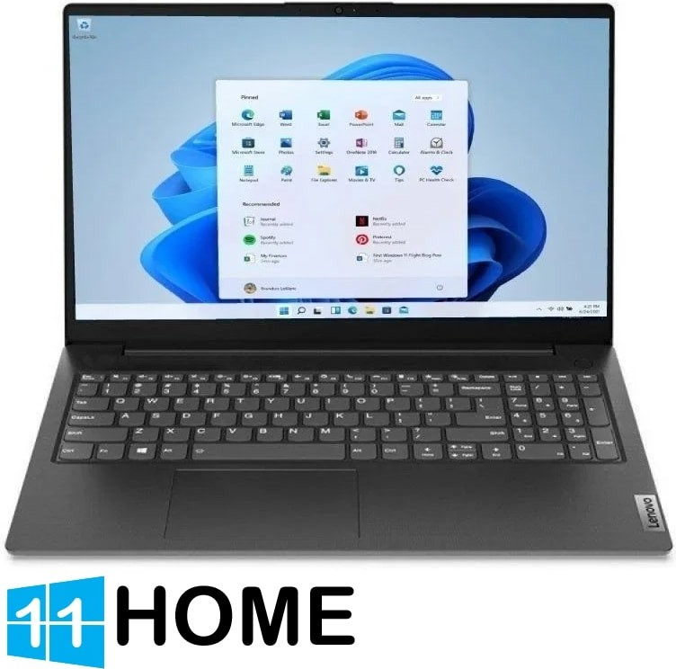 Lenovo V15 G2 82QY00NDGE recenze