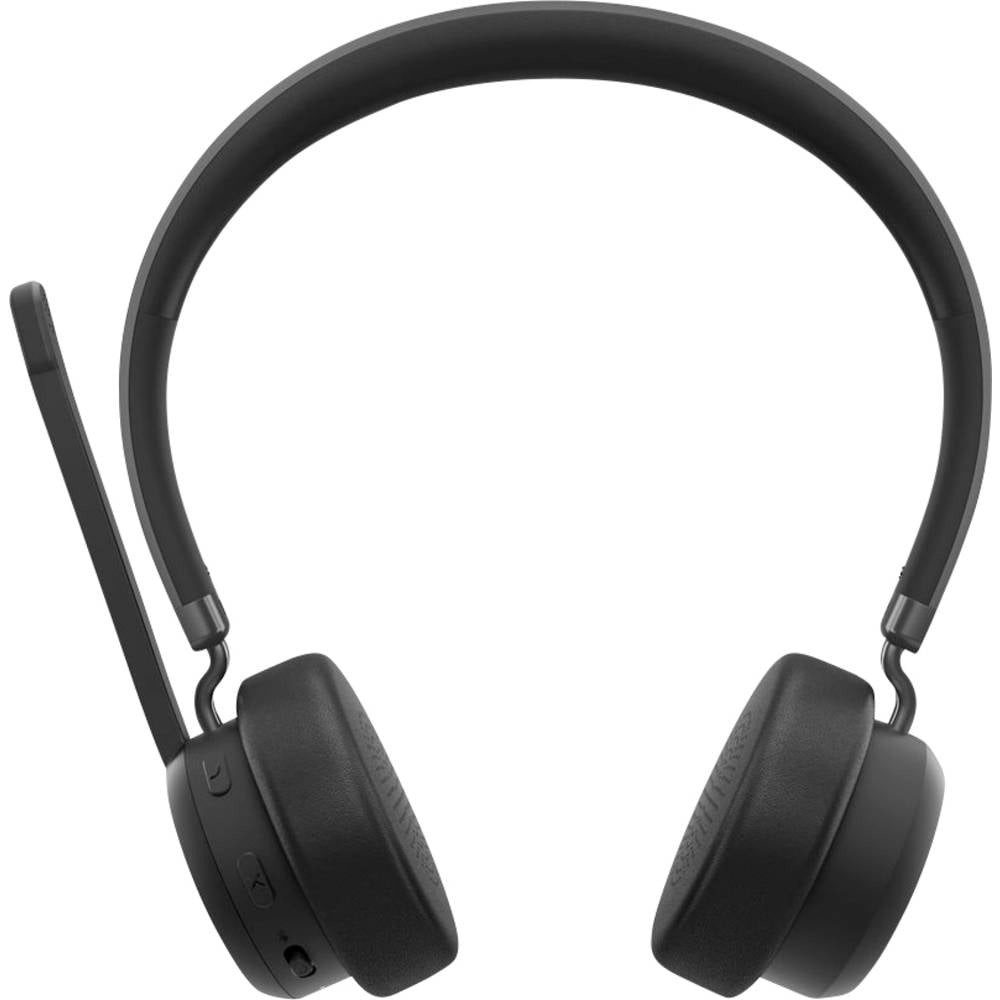 Lenovo Wireless Stereo Headset recenze