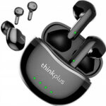 Lenovo X16 TWS recenze