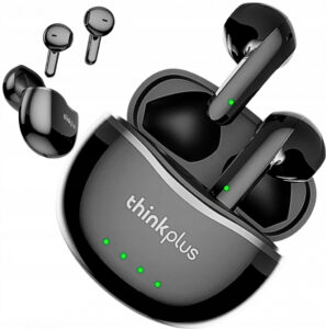 Fotografie Lenovo X16 TWS  recenzía