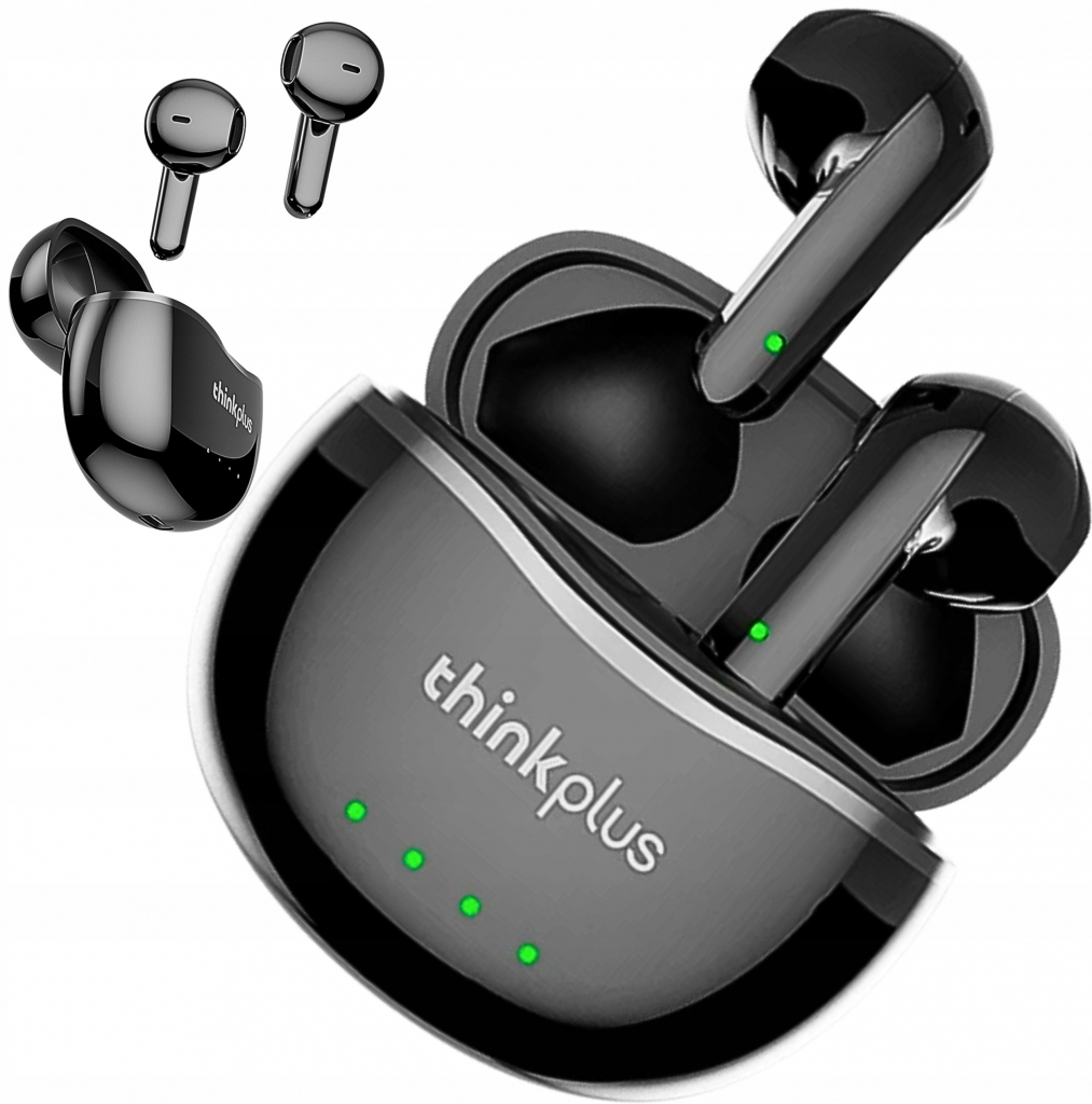 Lenovo X16 TWS recenze