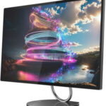 Lenovo Yoga 32ILL10 F0HX000ECK recenze