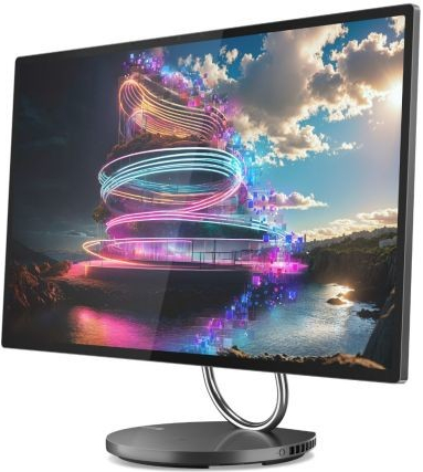 Lenovo Yoga 32ILL10 F0HX000ECK recenze