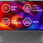 Lenovo Yoga Pro 9 83BY003YCK recenze