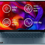 Lenovo Yoga Slim 7 83JY001YCK recenze