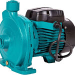 Leo ACm110 1,1 kW recenze