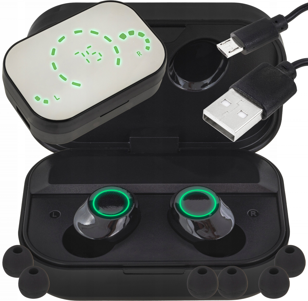 Lewer TOOTH BT190 recenze