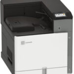 Lexmark CS963e recenze