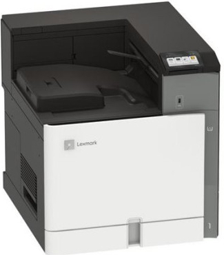 Lexmark CS963e recenze