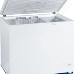 Liebherr GTL 3005 recenze